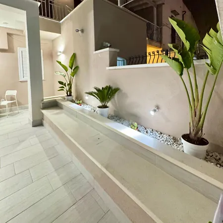 Ciuri D'amuri * Palermo