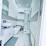아파트 Ciuri D'amuri 팔레르모