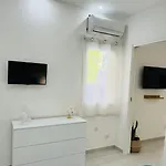 Ciuri D'amuri 아파트