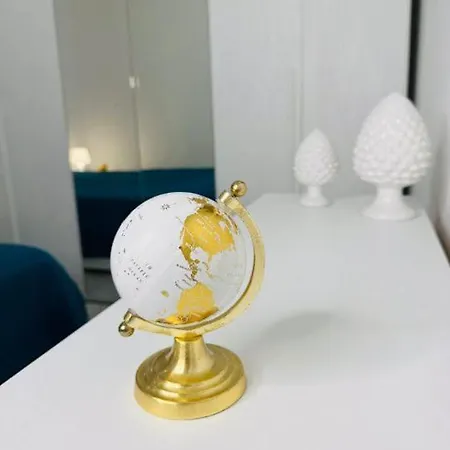 Ciuri D'amuri 公寓 *