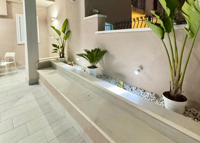 Ciuri D'amuri * 巴勒莫