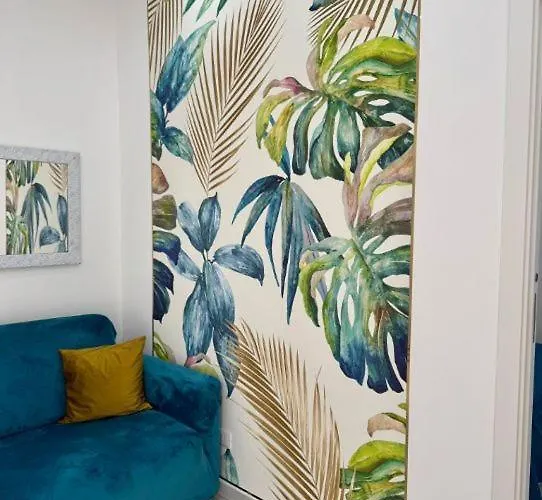 Ciuri D'amuri 公寓