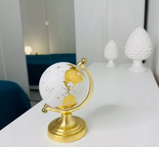 Ciuri D'amuri 公寓 *