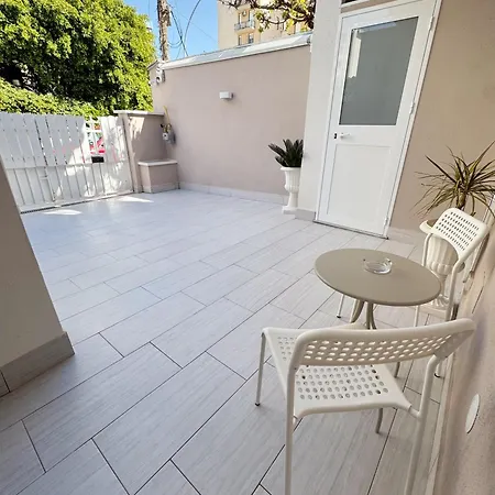 Ciuri D'amuri דירה *