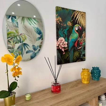 Ciuri D'amuri דירה *