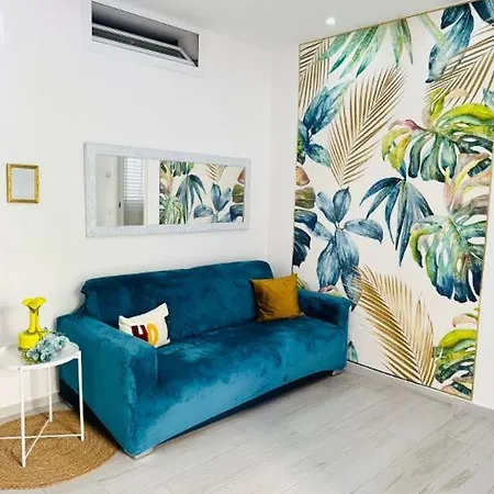 Apartament Ciuri D'amuri *